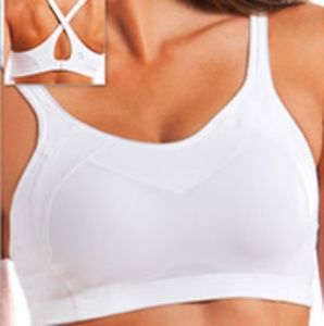 Moving Comfort bra